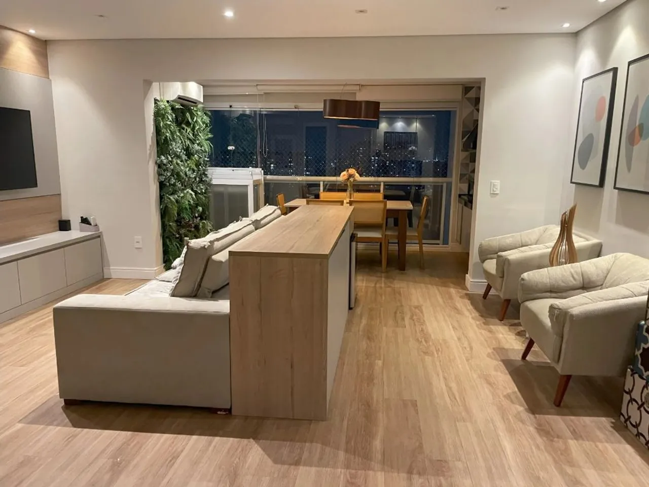 Apartamento a venda no Jardins do Brasil Osasco