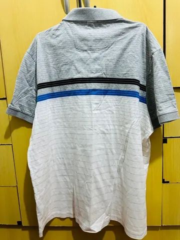 Camisa Polo Hugo Boss Original - Foto 4