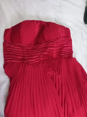 Vestido de festa 