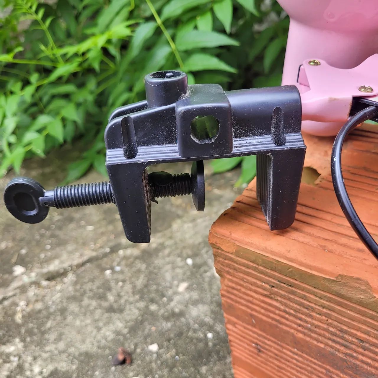 Luminária de Mesa - Foto 3