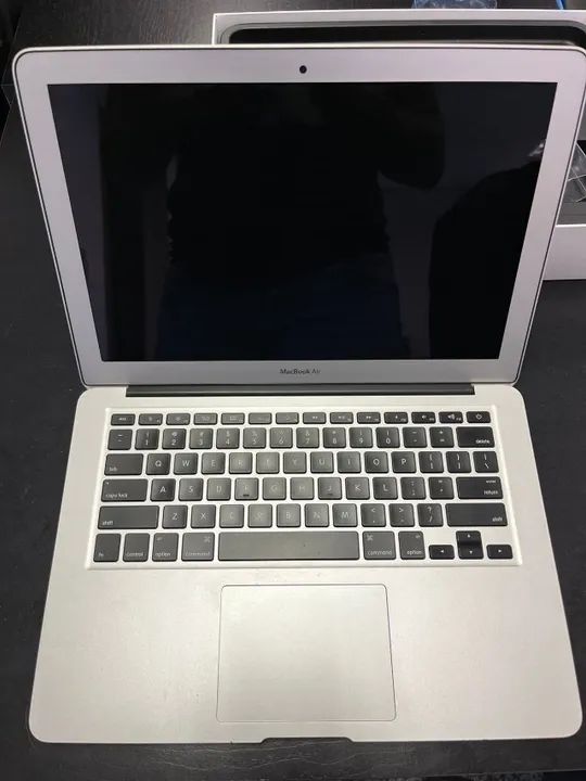 MacBook Air 2017 muito novo - Foto 5