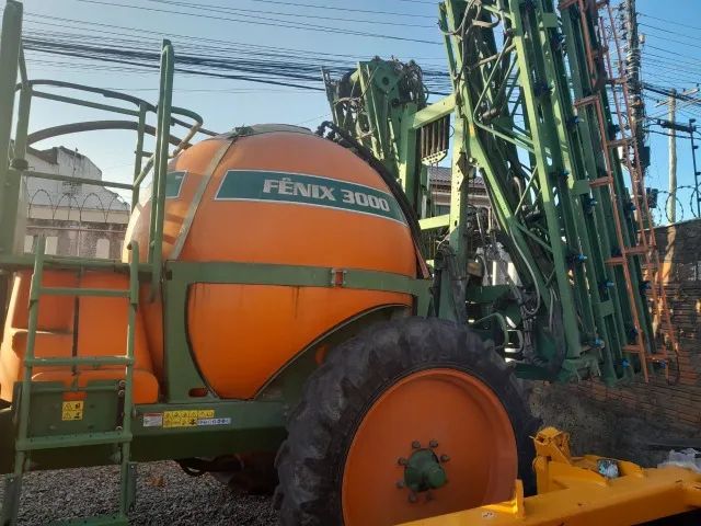 pulverizador Stara - Foto 4