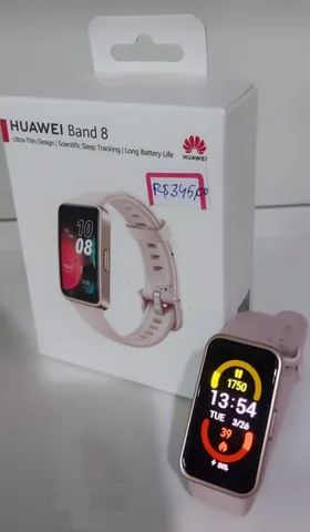 Huawei Band 8
