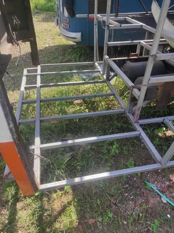 Motorhome motor home casa micro onibus 2011 - Foto 6