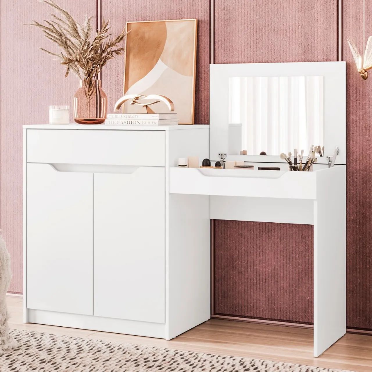 SUPER SPACIOUS DRESSER!!! TOT2109