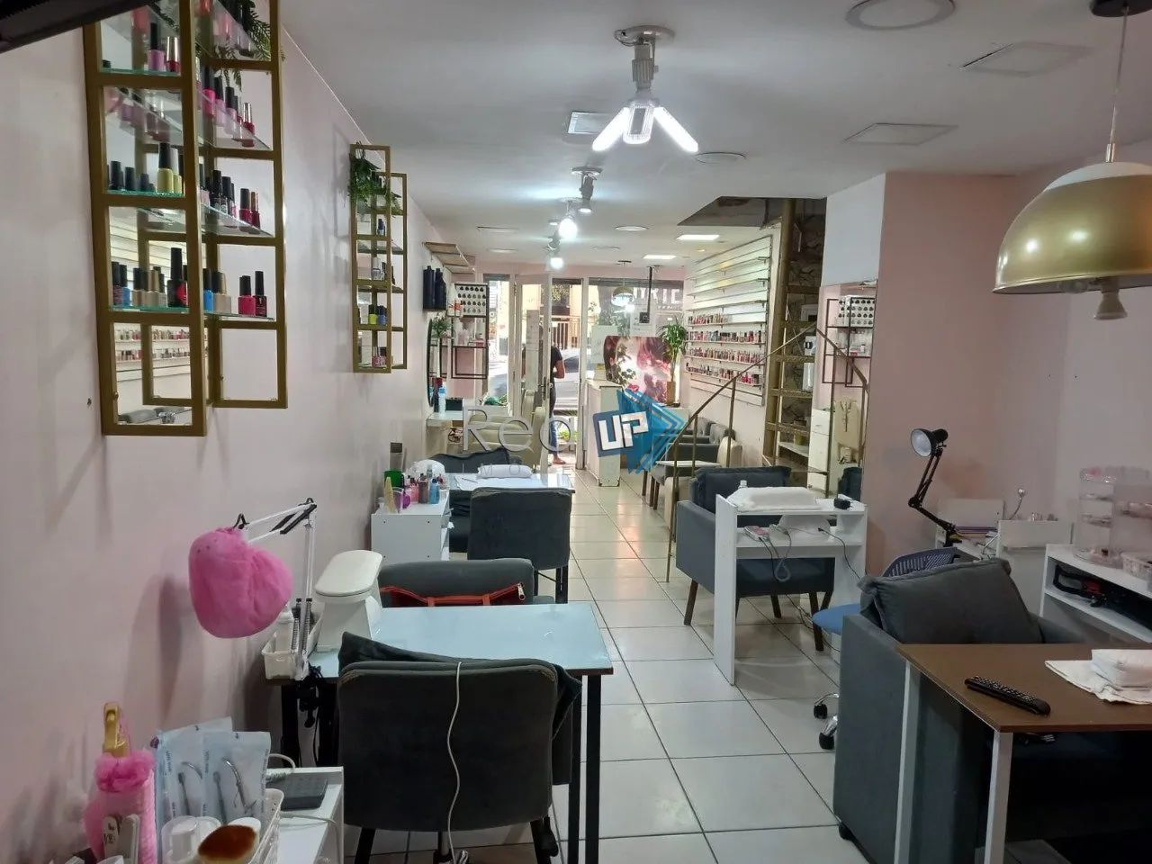 Loja à venda em Copacabana - Oportunidade única!