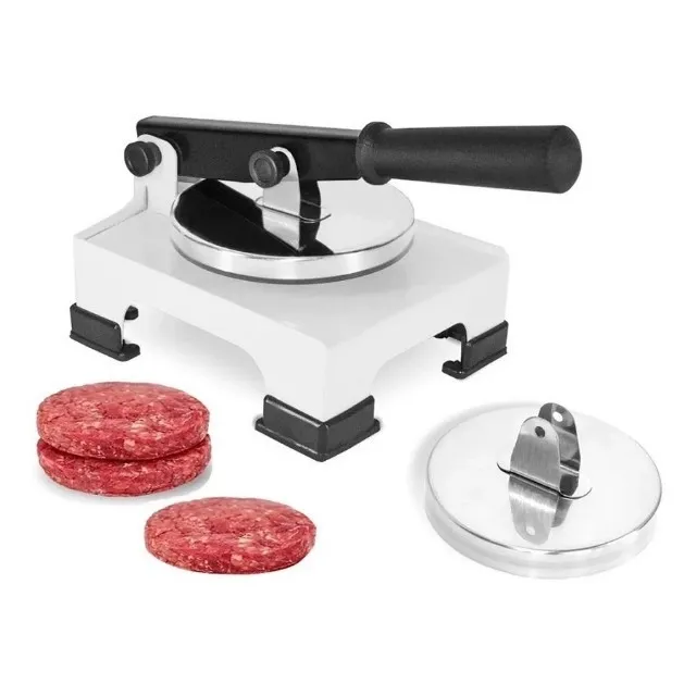 Modelador de Hamburguer 2 Discos