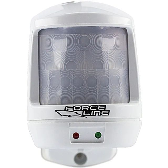 Sensor De Presença Para Parede - 6306 - Forceline
