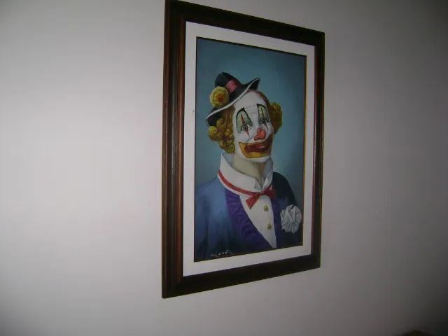 Quadro de D. Lamartine - Foto 3