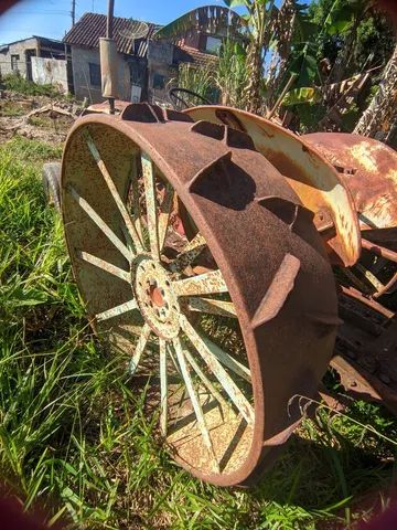 TRATOR FORD 600 TRATOR ANTIGO RELIQUIA COLECIONADOR 