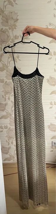 Vestido longo