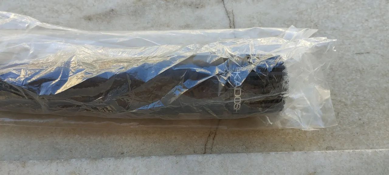 Microfone Condensador Kadosh K5 Profissional - Foto 4