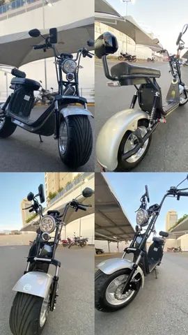 Motos SCOOTER ELETRICA X11 - Região Sul, Goiás