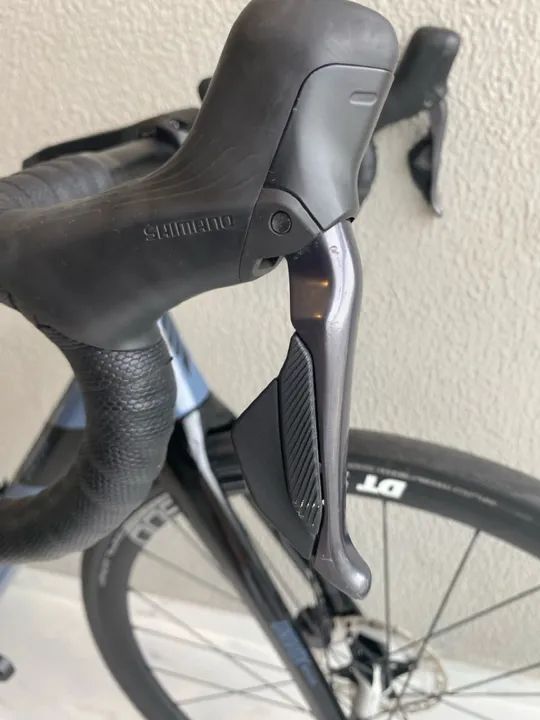 Swift Univox Evo Disc - Ultegra Di2 - Foto 5
