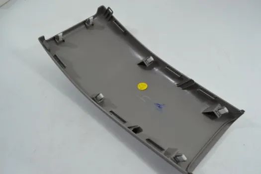 Moldura Proteção Volante Honda Civic Lxs 83404-tr8a-m010-m1 - Foto 2