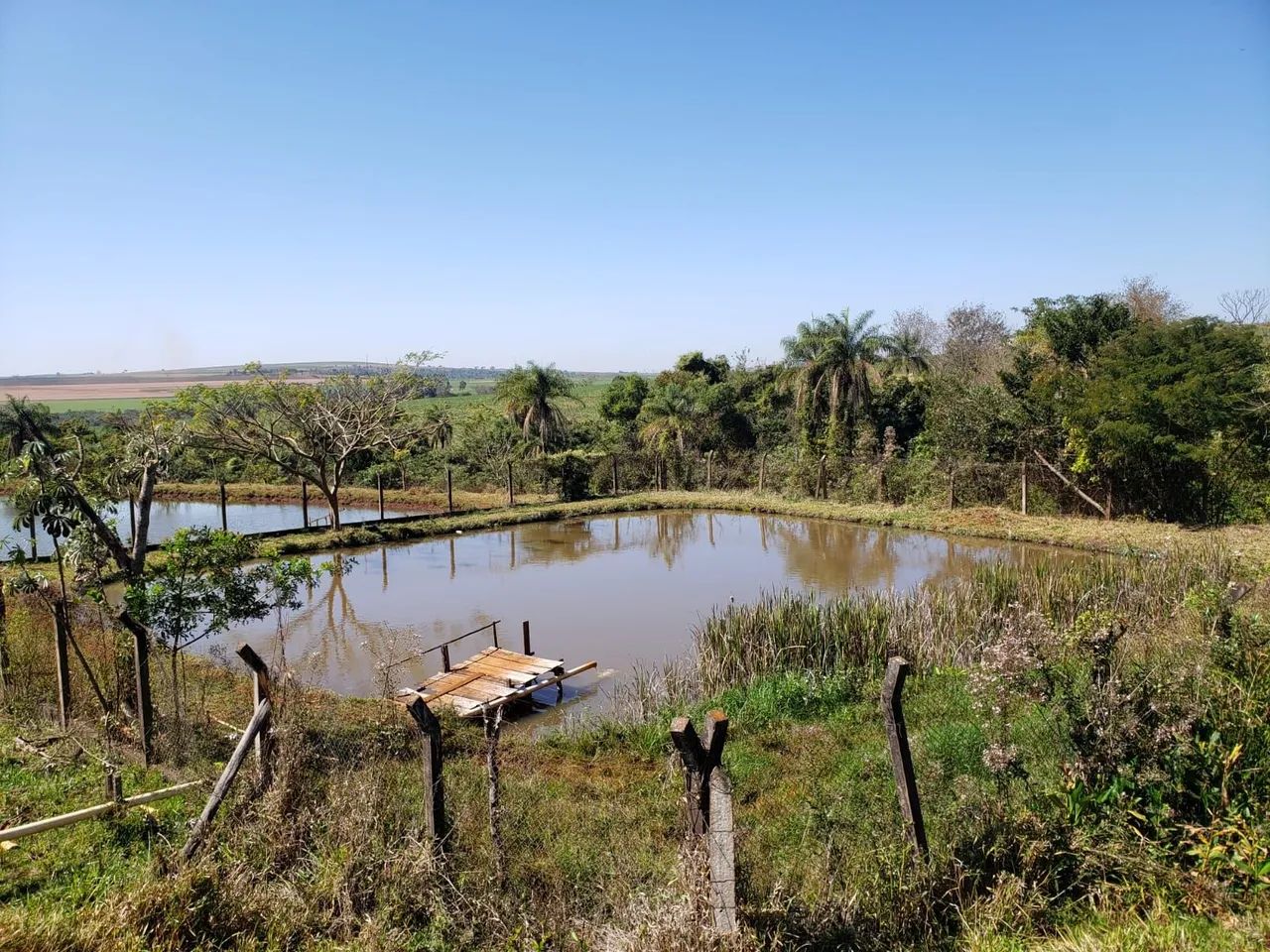 Sitio Serra Azul Imperdivel - Foto 12