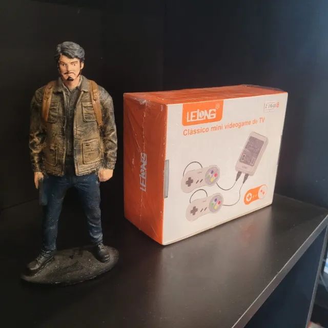 Game Stick Retrô Nintendo - Foto 3