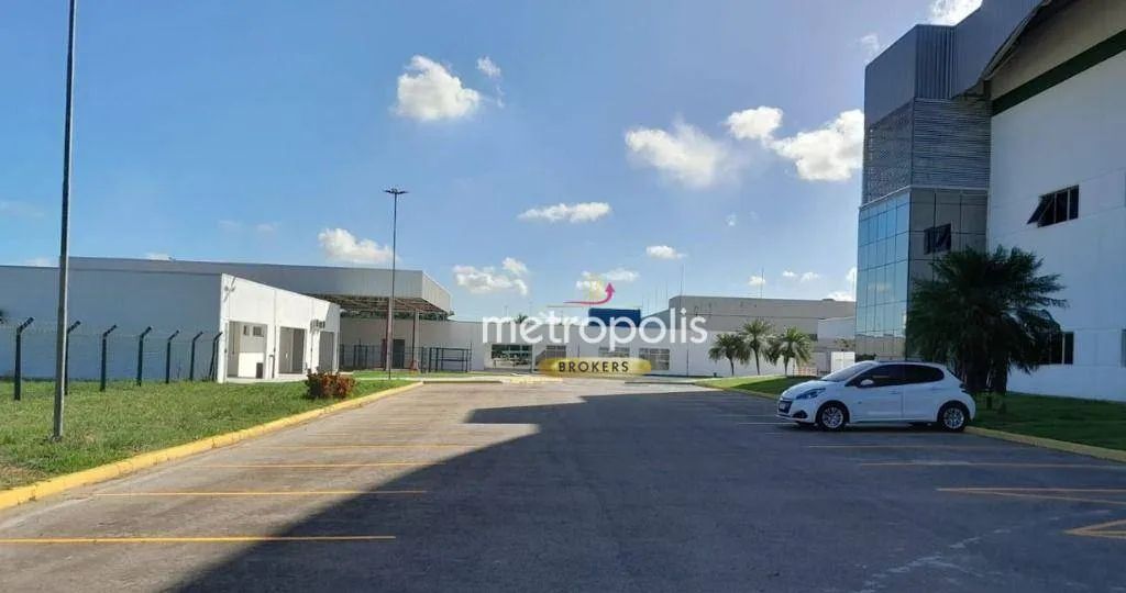 Galpão para alugar, 7492 m² por R$ 177.731,83/mês - Rurópolis - Ipojuca/PE - Foto 5