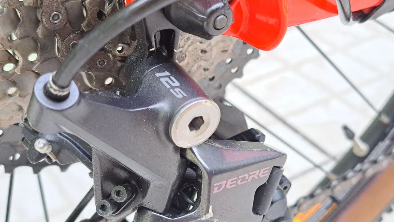 Bicicleta Cannondale Trail 5 Ano 2019 - Foto 5