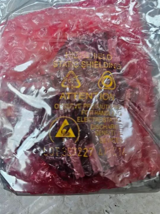 Forwarder harvester John deere placa circuito joystick novo original F677296 - Foto 2