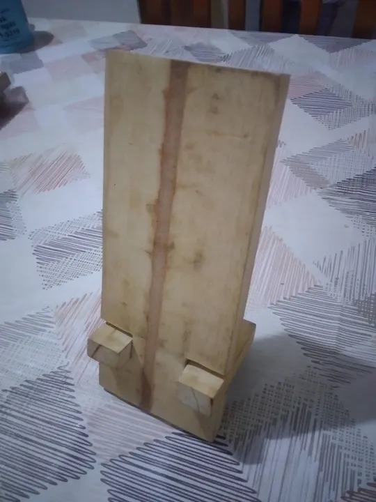 Suporte para celular