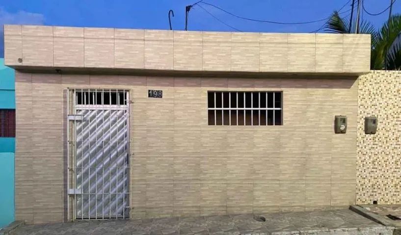 Casa a Venda na Ceilândia