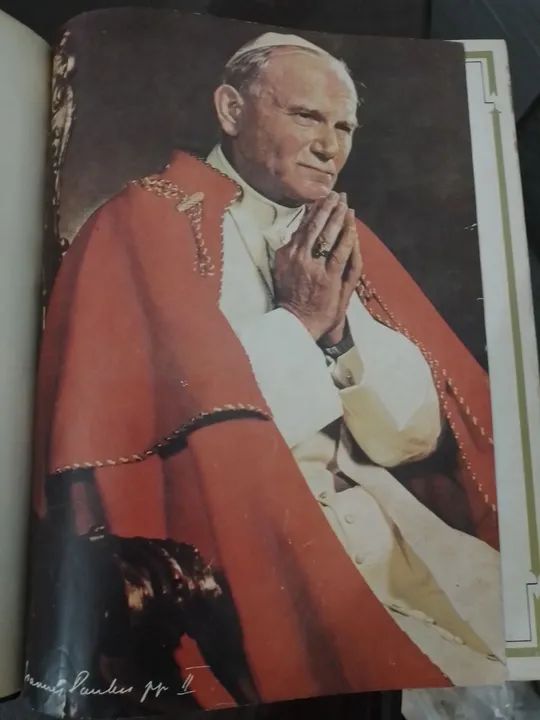 Bíblia Sagrada - OESP Maltese - Foto 4