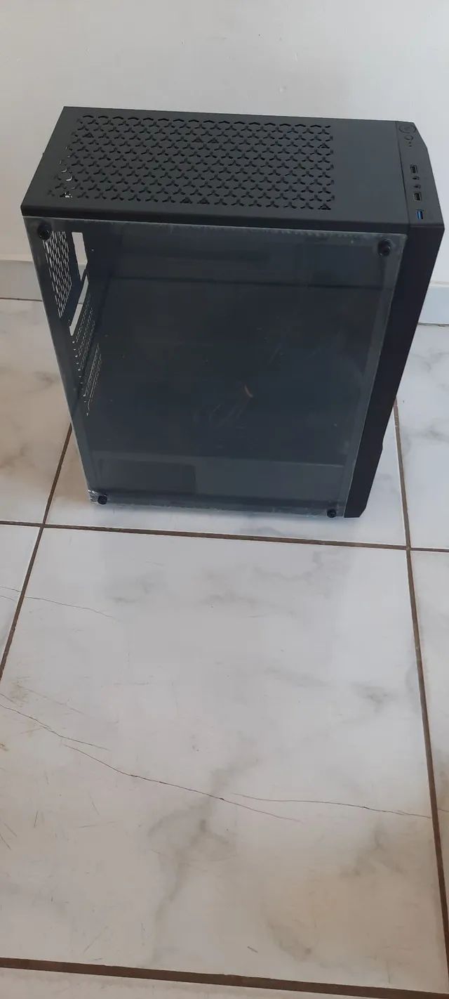 Gabinete Gamer - Foto 6