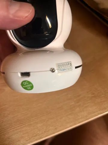 3 Cameras Vexus Com Visão Noturna