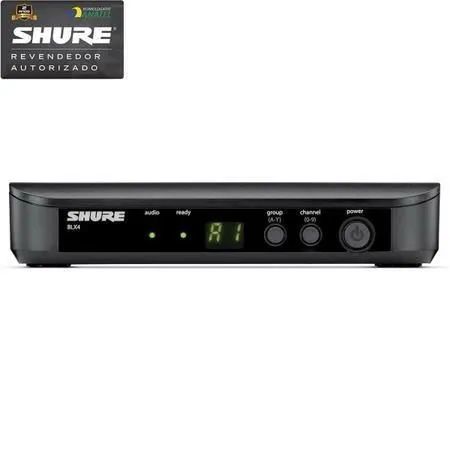 Microfone Profissional  - Foto 2