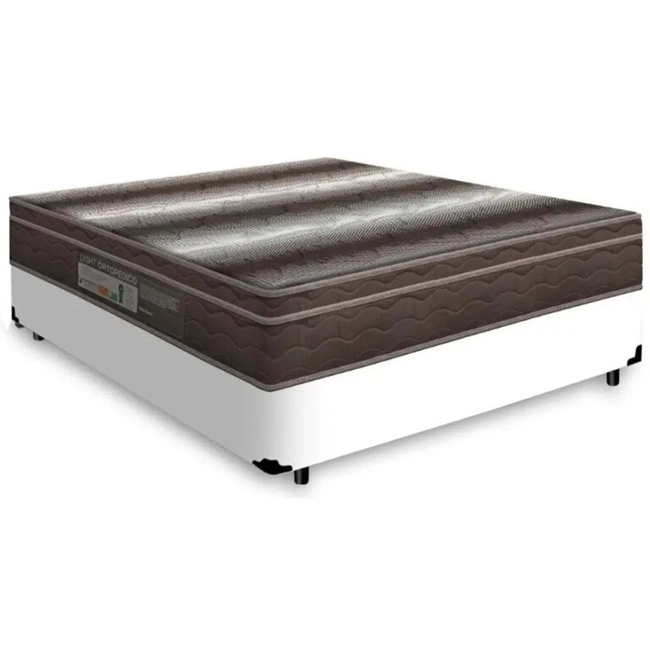 Pré Black Friday! Kit Casal 202 - Tempo limitado. - Foto 3