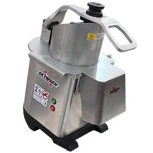 Processador de Alimentos com 7 Discos  - Foto 3