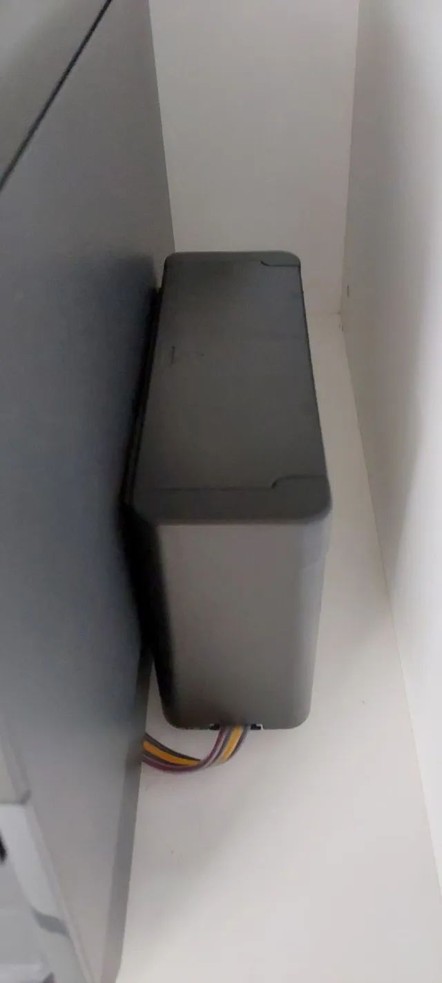 Impressora HPOfficetjet Pro 8610 - Foto 4