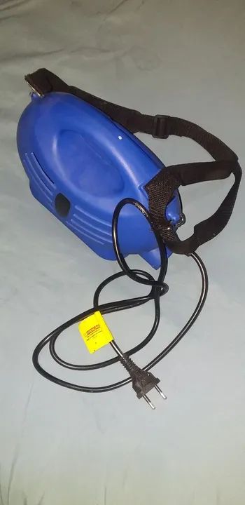 Vende-se máquina de pintura