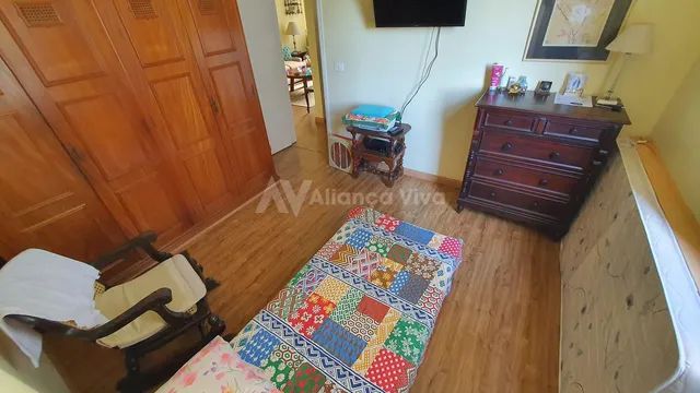 Lagoa | Apartamento 2 quartos, sendo 1 suite - Foto 4