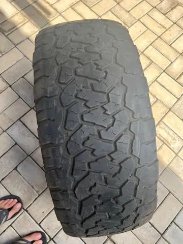 PNEU 255/55 R19 - Foto 2