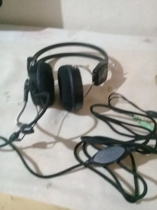 Headsete Infokit HM-800MV - Foto 2