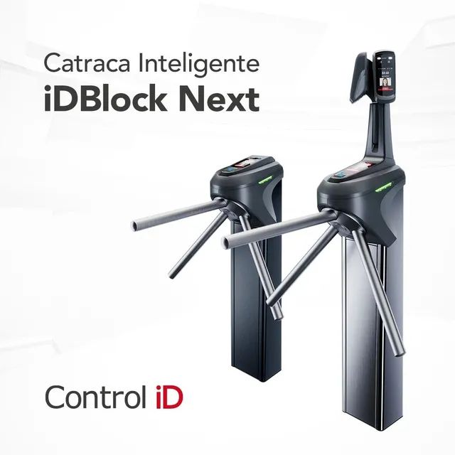 Catracas vendas e manutenções  - Foto 3
