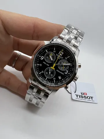 Relogios tissot masculino 25 an ncios na OLX Brasil