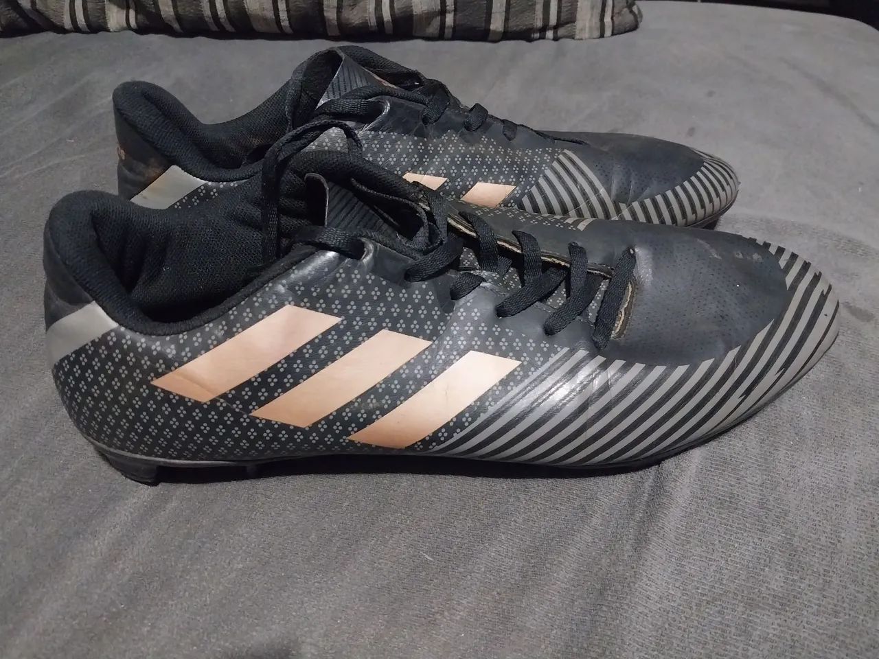 Chuteira Adidas  - Foto 3