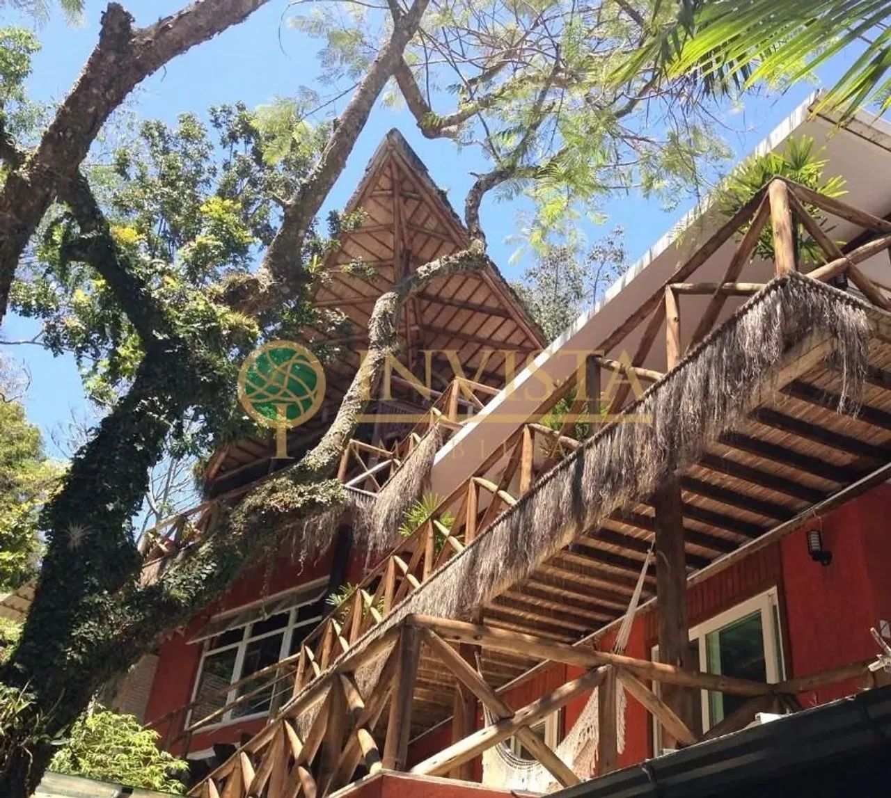 Pousada com 850 m² - À venda na Praia de Jurerê - Foto 5
