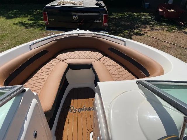 Lancha Ventura 220 - Motor 150HP - Foto 5