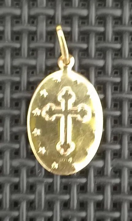 Medalha de OURO - Foto 2