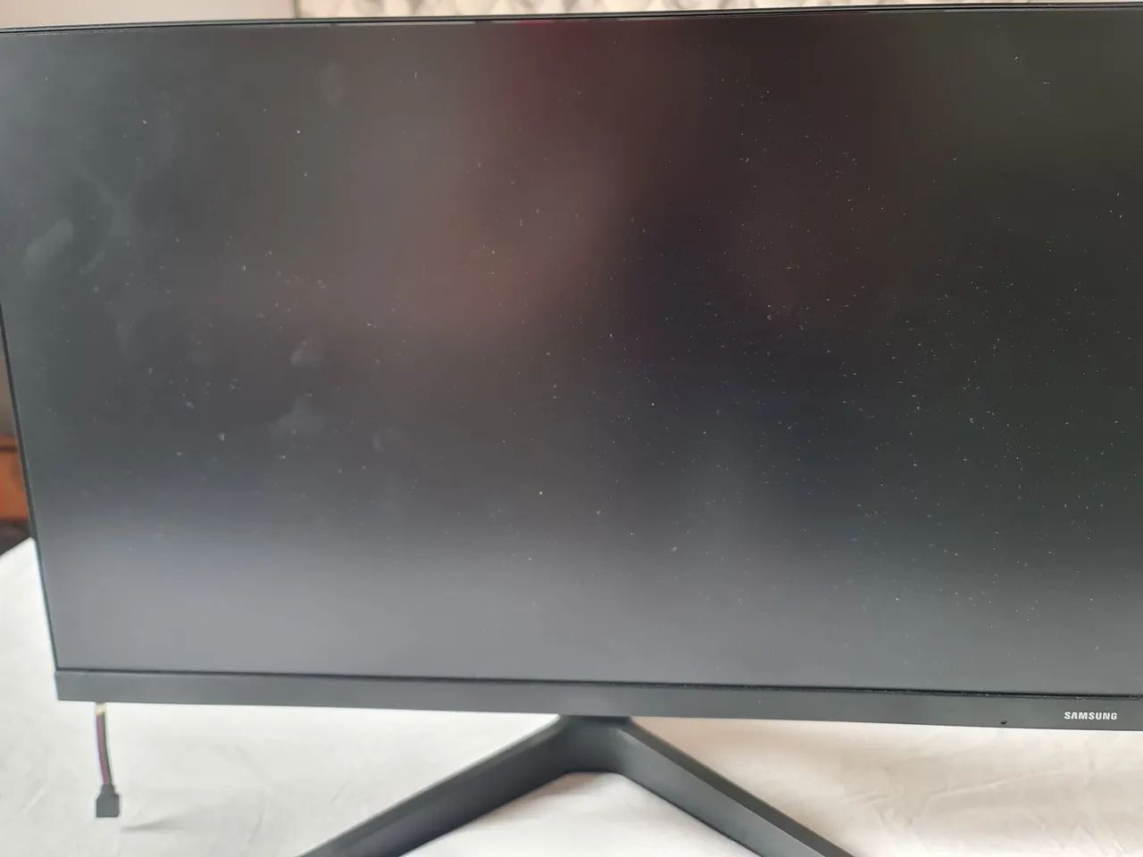 Monitor Gamer Samsung 24 polegadas - Foto 4