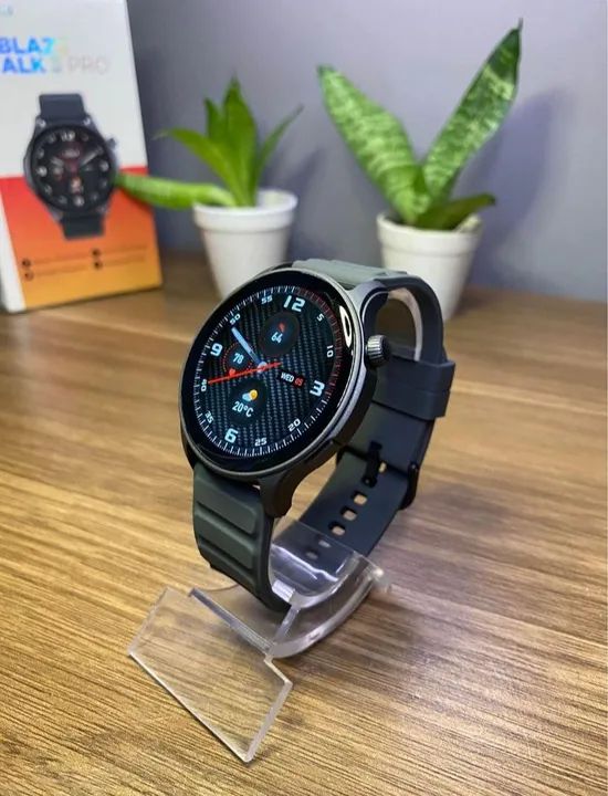 Smartwatch Zeblaze Btalk 03 Pro 