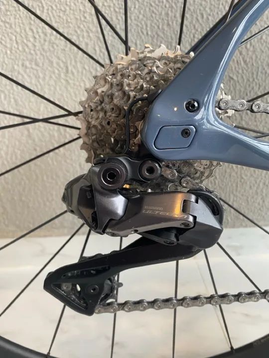 Swift Univox Evo Disc - Ultegra Di2 - Foto 3