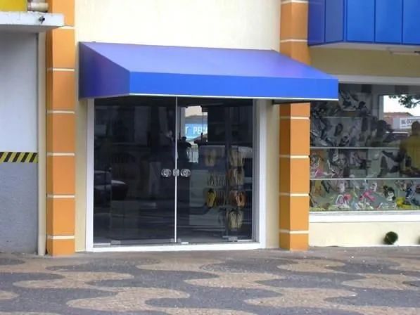 Toldos, Cobertas, Garagem, E Fachadas em Lona, Placas com qualidade  - Foto 6