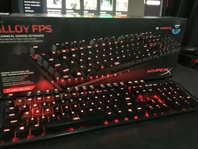  PC Gamer Ryzen 5 2600 + RTX 2060 Super 8GB - Foto 4