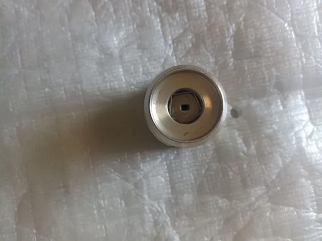 Carretel molinete Shimano 2000