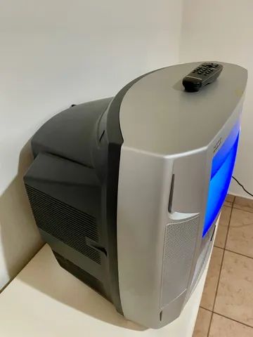 Tv Panasonic SophisPanablack - Foto 3